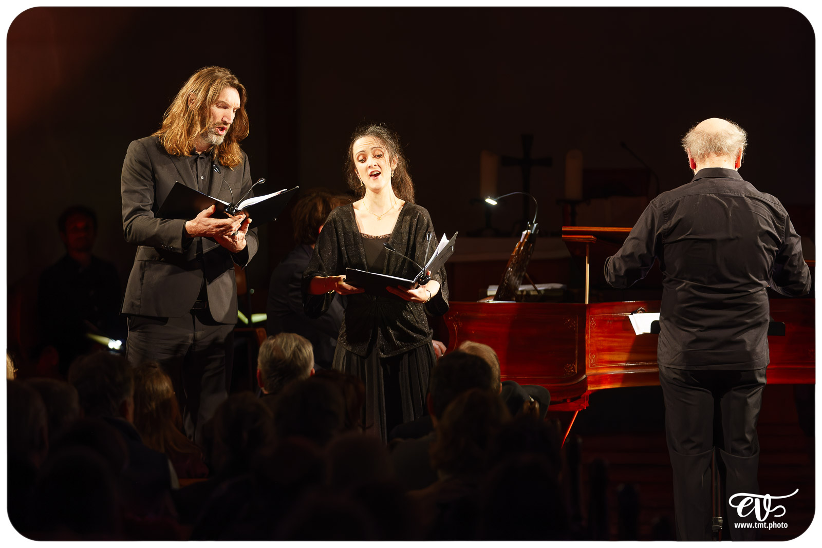 LE REQUIEM DE MOZART (HORTUS MUSICALIS)